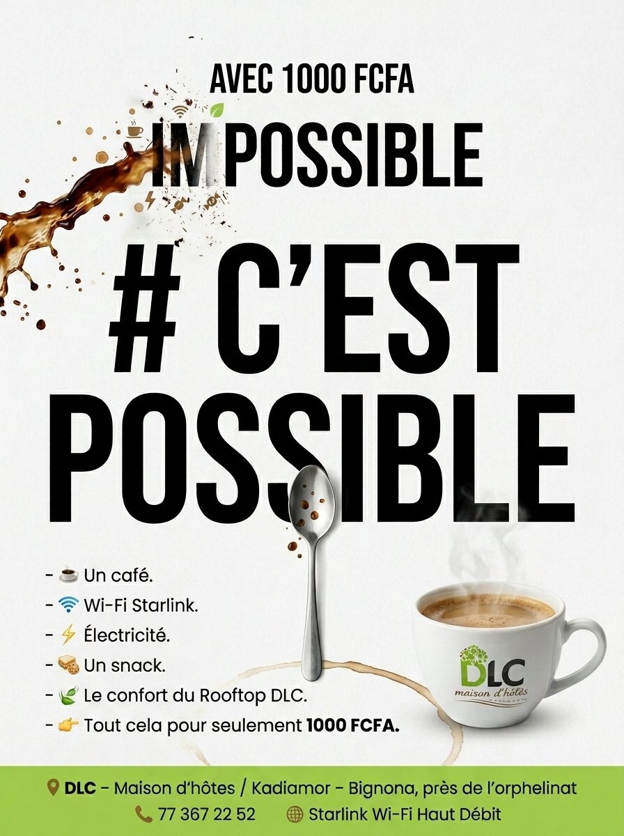 DLC Maison d'Hôtes - À propos 2