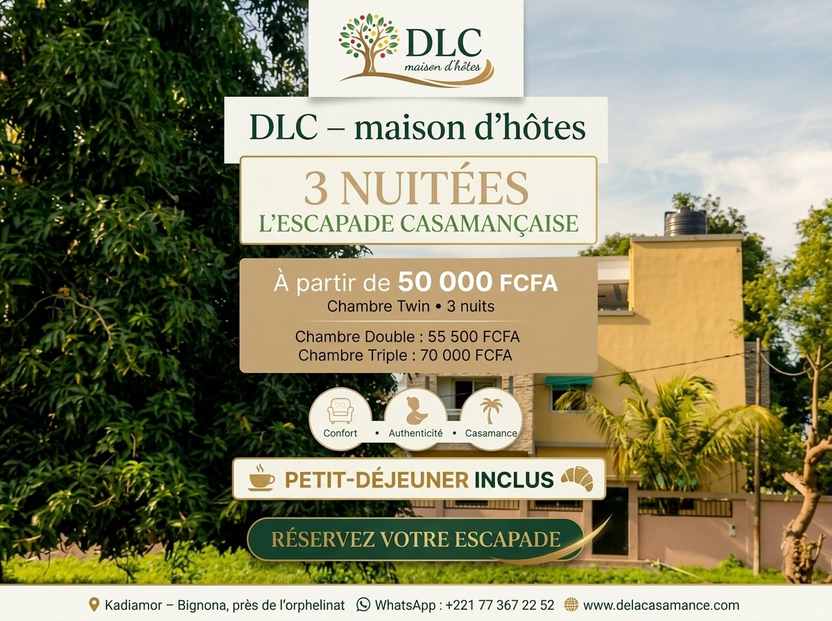 Chambre 4 : Confort Plus